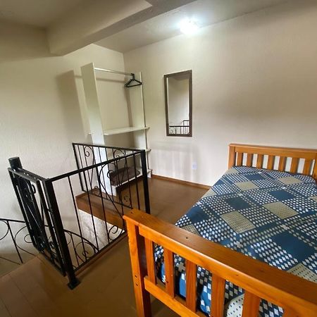 דירות Residencial Borges קנלה מראה חיצוני תמונה