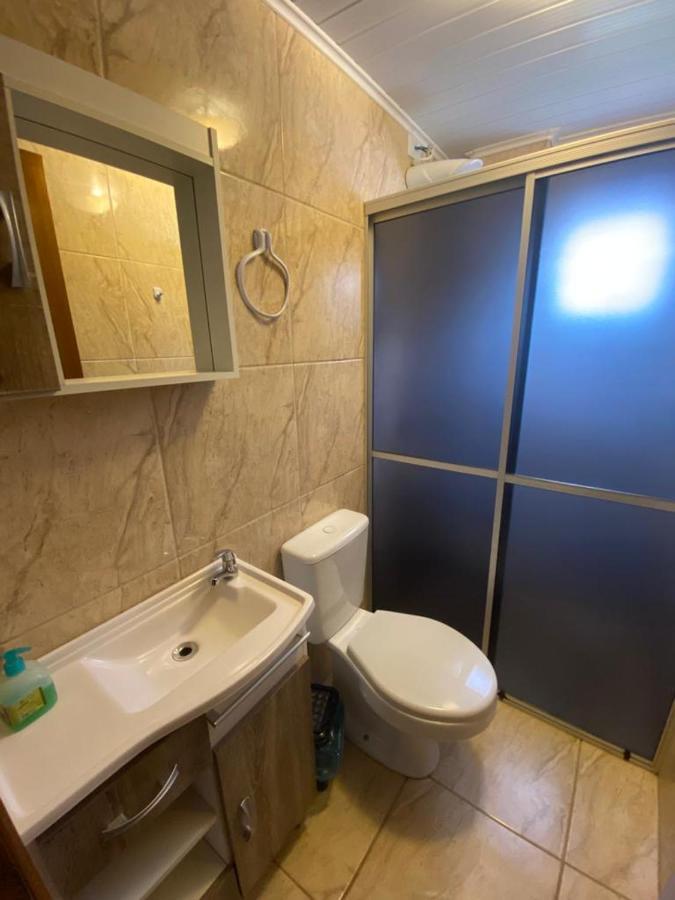 דירות Residencial Borges קנלה מראה חיצוני תמונה