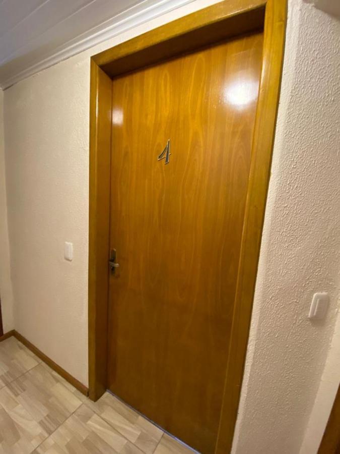 דירות Residencial Borges קנלה מראה חיצוני תמונה