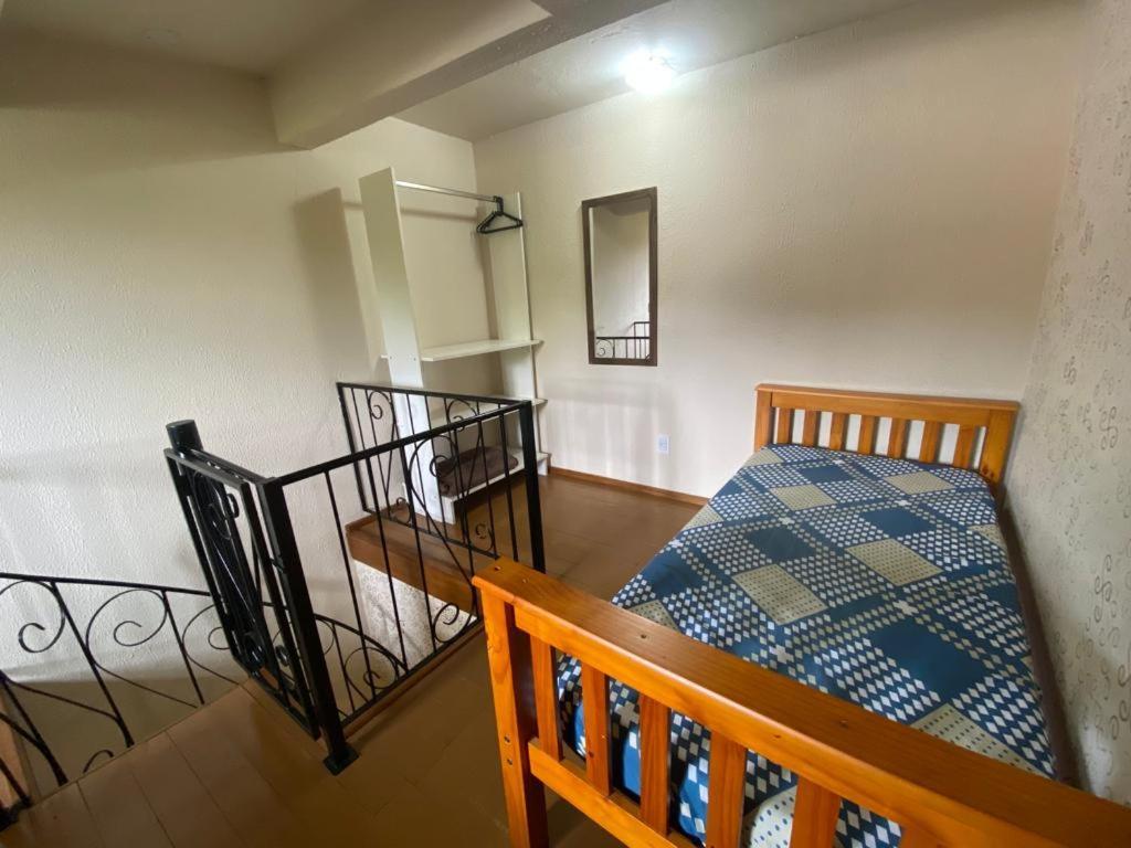 דירות Residencial Borges קנלה מראה חיצוני תמונה