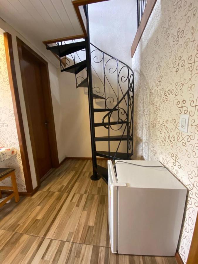 דירות Residencial Borges קנלה מראה חיצוני תמונה