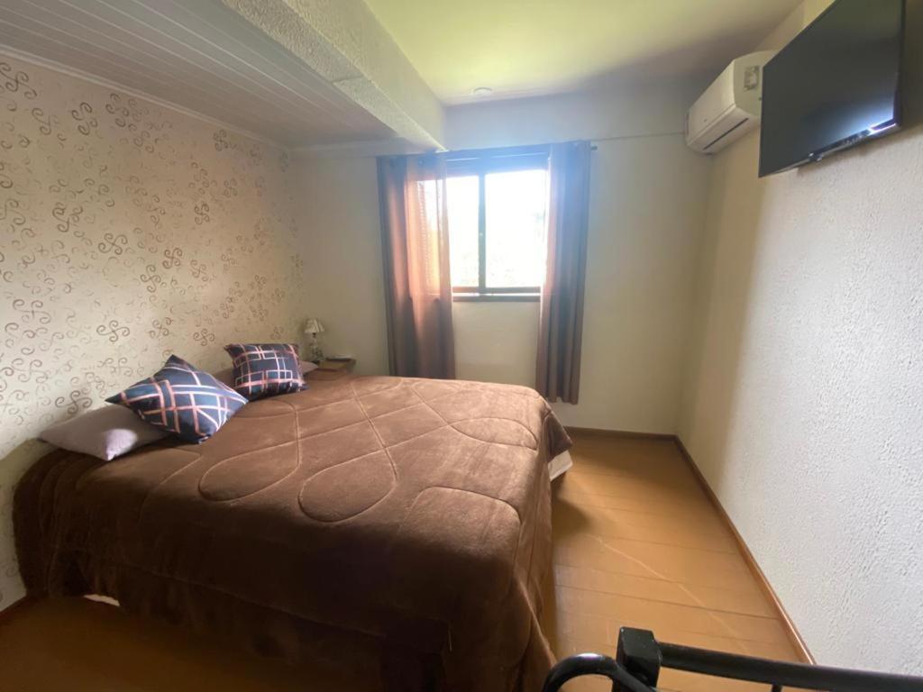 דירות Residencial Borges קנלה מראה חיצוני תמונה