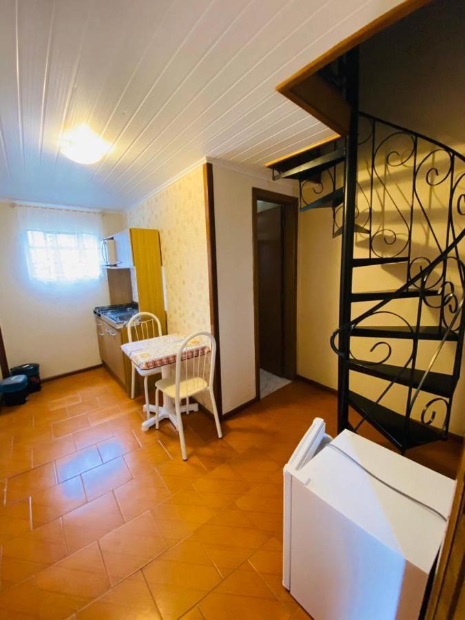 דירות Residencial Borges קנלה מראה חיצוני תמונה