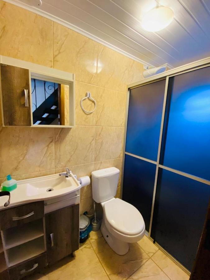 דירות Residencial Borges קנלה מראה חיצוני תמונה