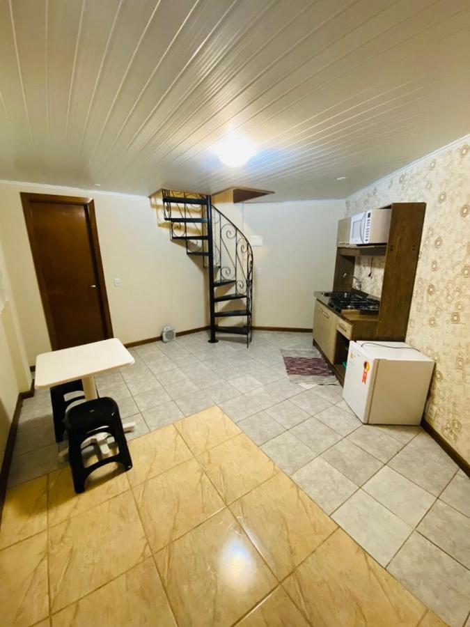 דירות Residencial Borges קנלה מראה חיצוני תמונה
