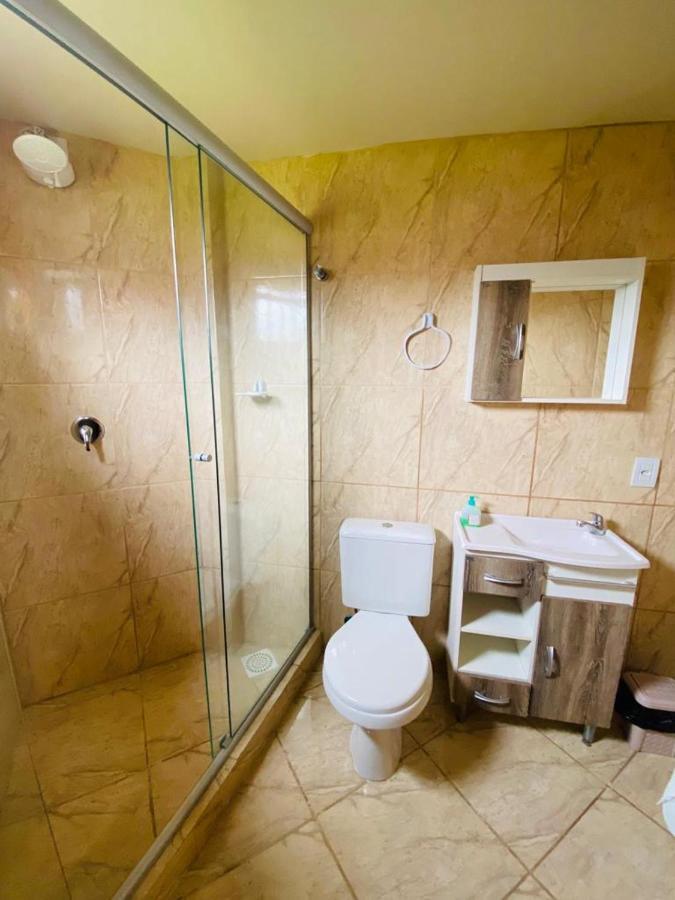 דירות Residencial Borges קנלה מראה חיצוני תמונה
