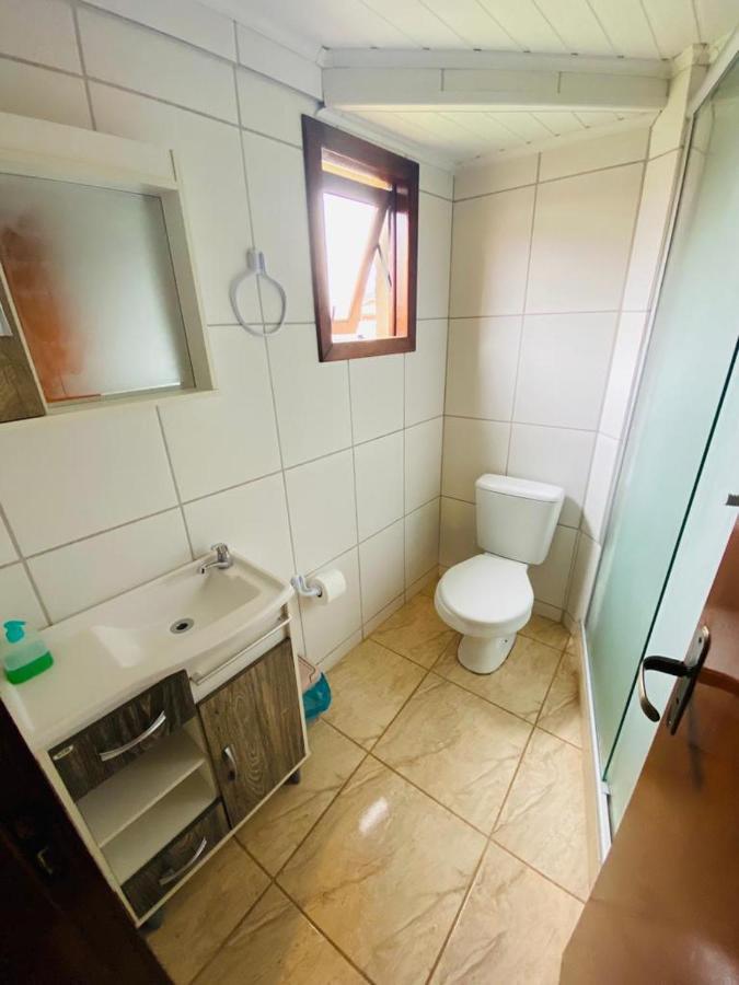 דירות Residencial Borges קנלה מראה חיצוני תמונה
