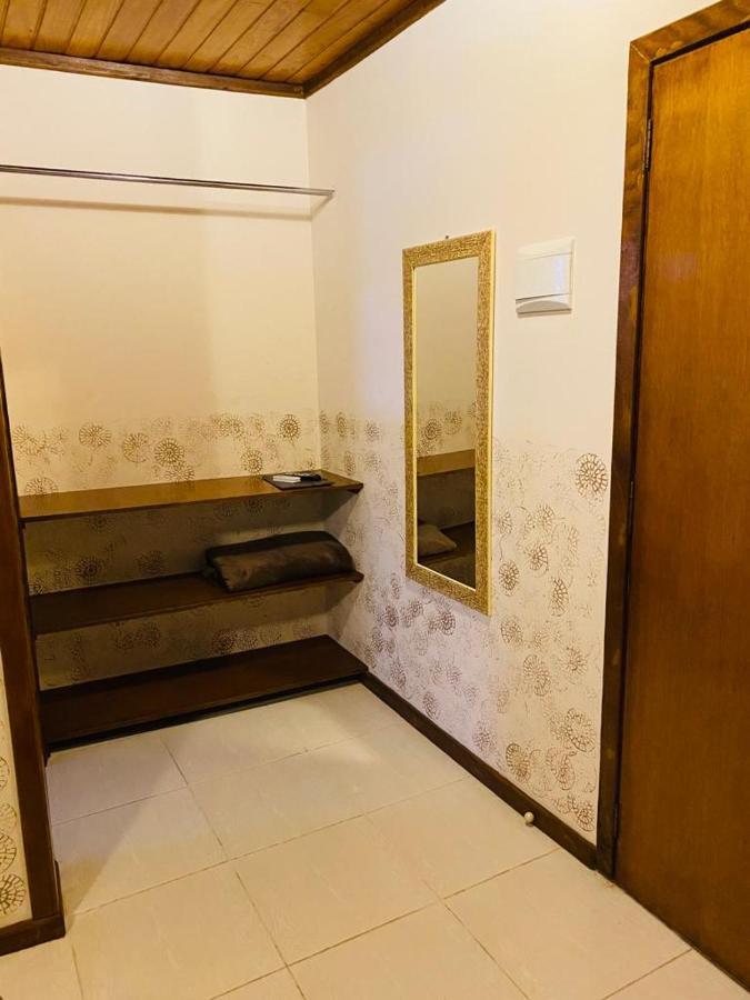 דירות Residencial Borges קנלה מראה חיצוני תמונה