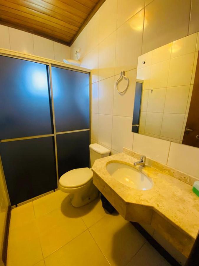 דירות Residencial Borges קנלה מראה חיצוני תמונה