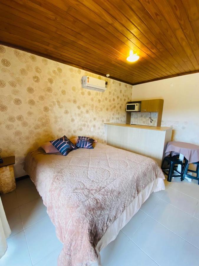 דירות Residencial Borges קנלה מראה חיצוני תמונה