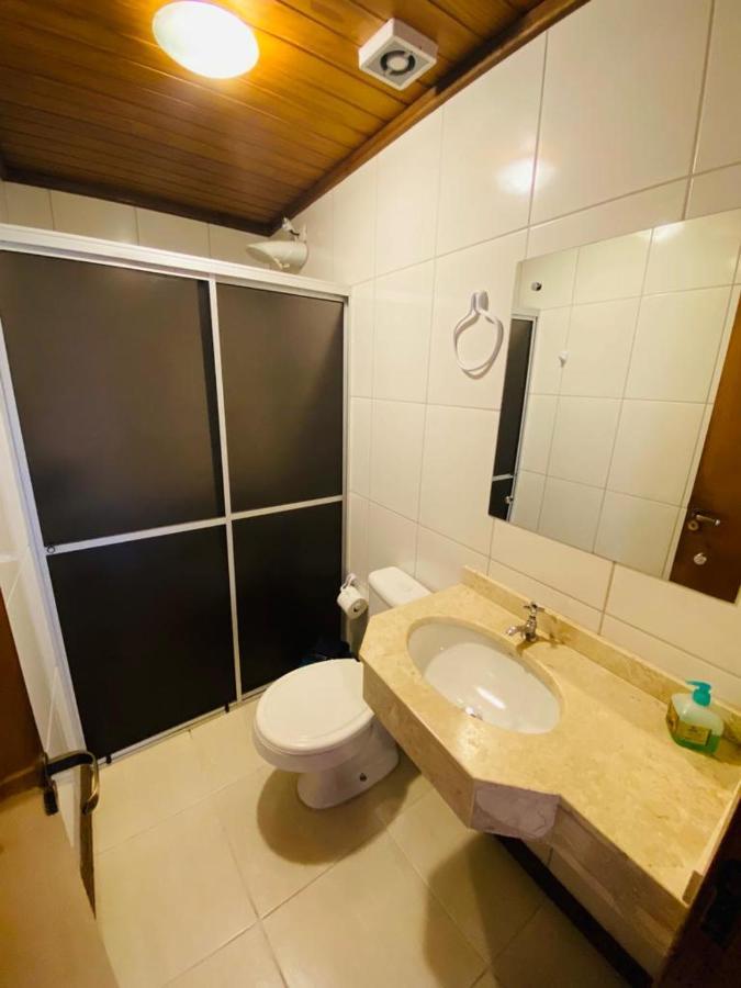 דירות Residencial Borges קנלה מראה חיצוני תמונה