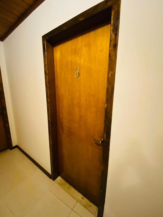 דירות Residencial Borges קנלה מראה חיצוני תמונה