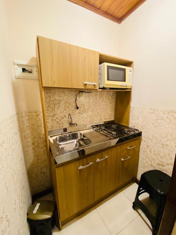 דירות Residencial Borges קנלה מראה חיצוני תמונה
