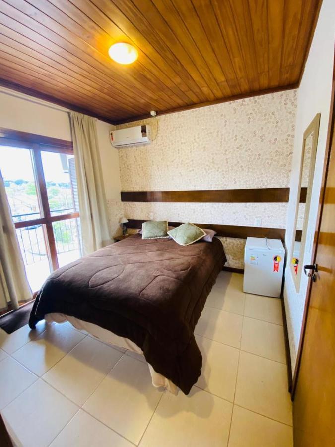 דירות Residencial Borges קנלה מראה חיצוני תמונה