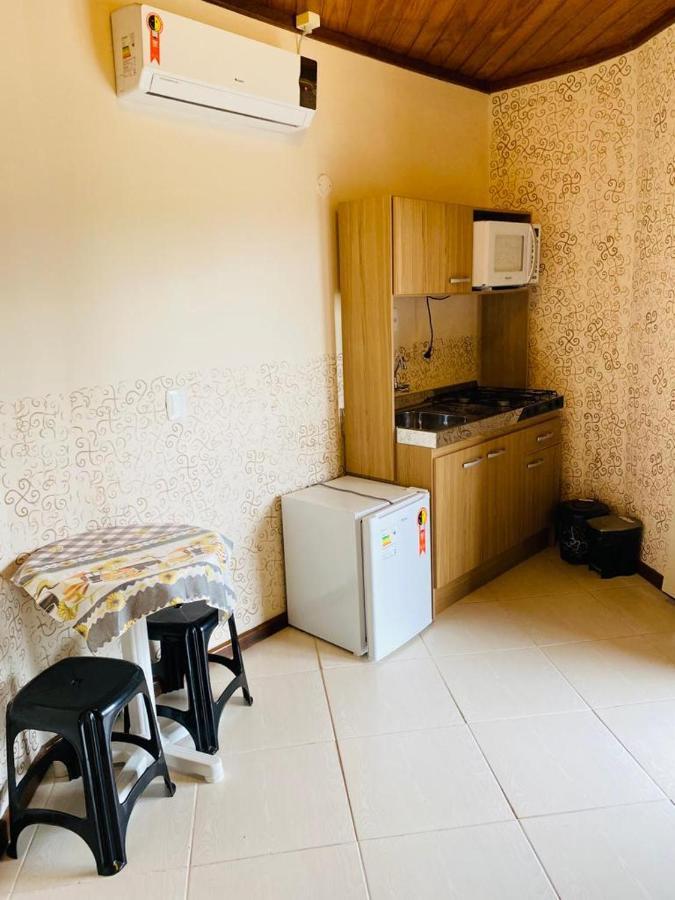 דירות Residencial Borges קנלה מראה חיצוני תמונה