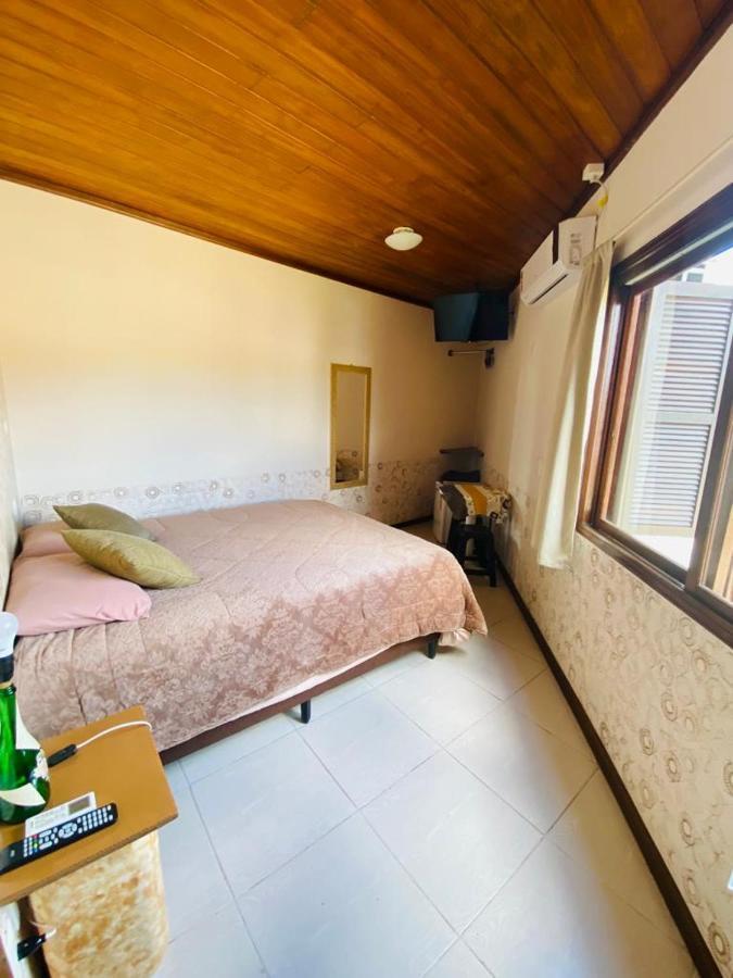 דירות Residencial Borges קנלה מראה חיצוני תמונה