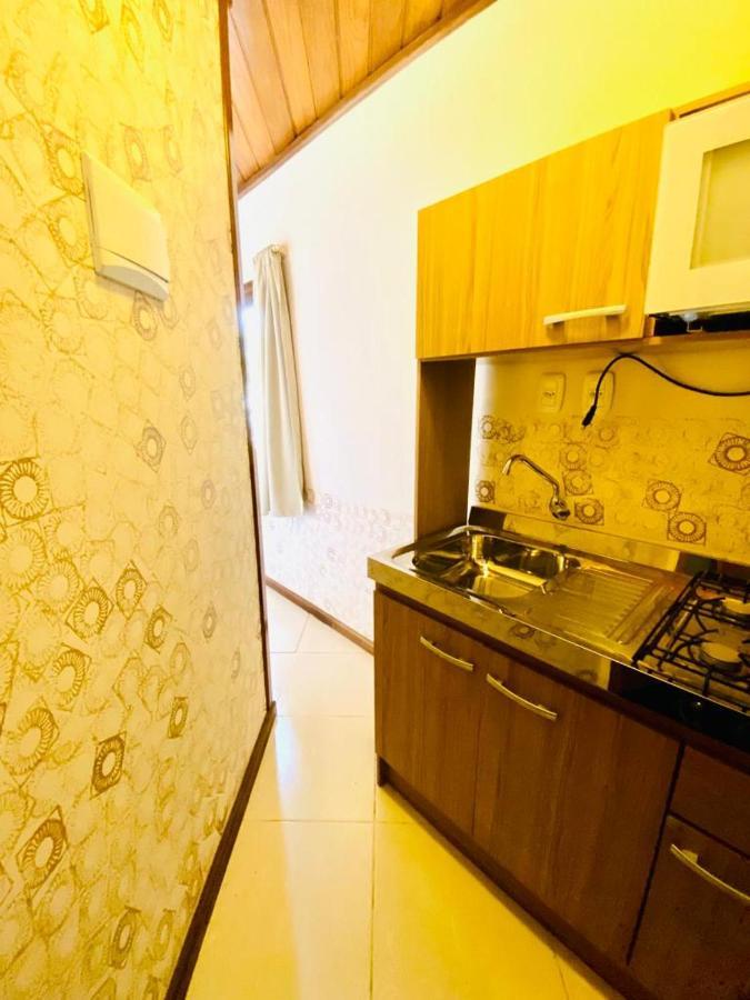 דירות Residencial Borges קנלה מראה חיצוני תמונה
