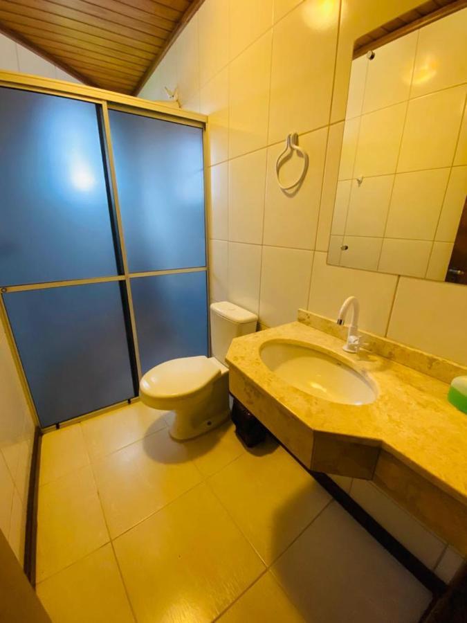 דירות Residencial Borges קנלה מראה חיצוני תמונה