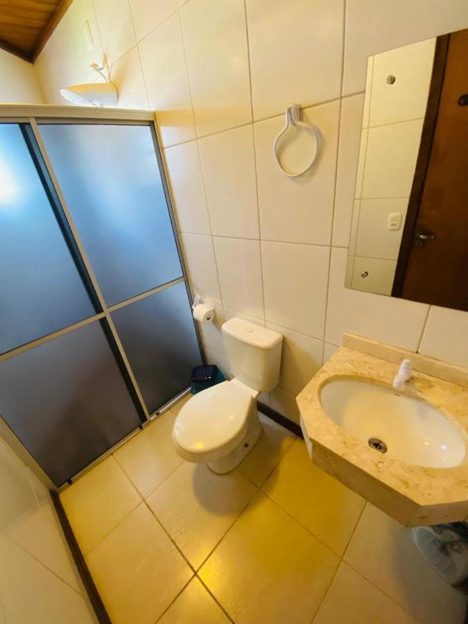 דירות Residencial Borges קנלה מראה חיצוני תמונה