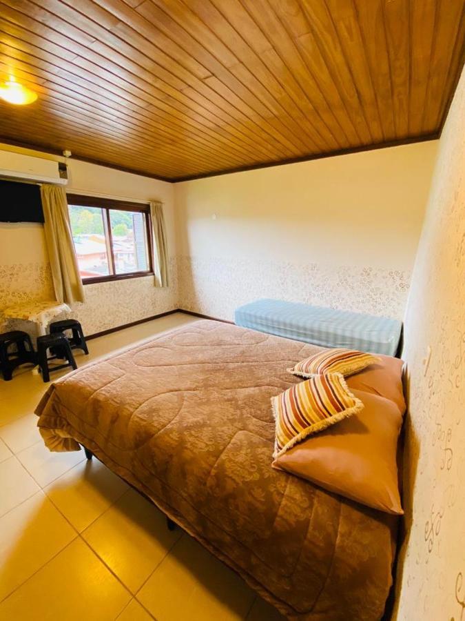 דירות Residencial Borges קנלה מראה חיצוני תמונה