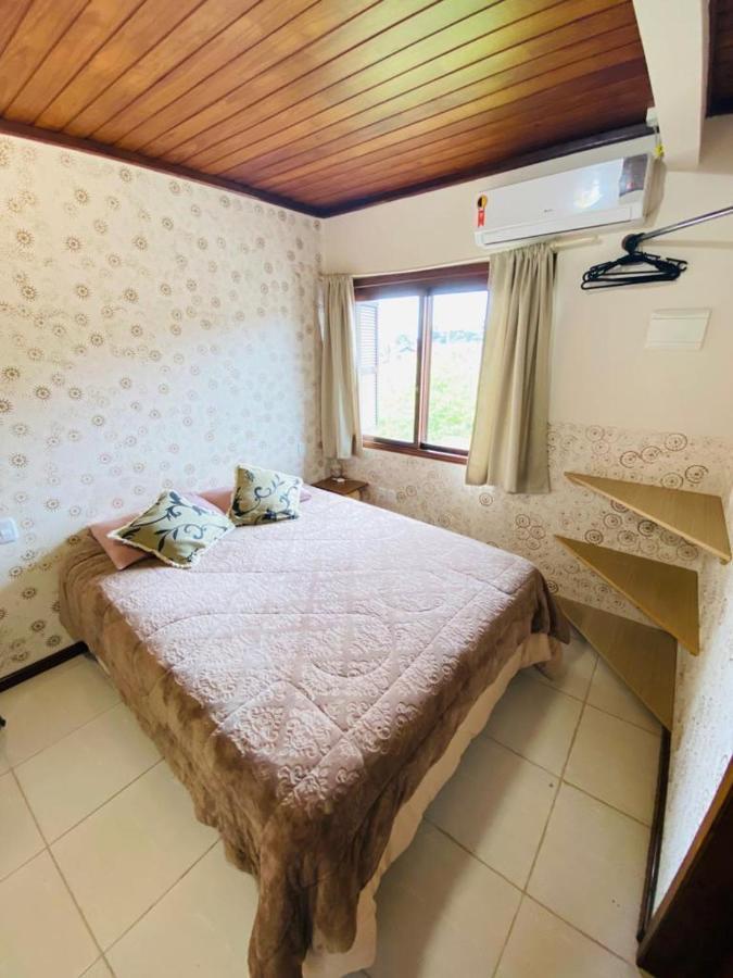 דירות Residencial Borges קנלה מראה חיצוני תמונה