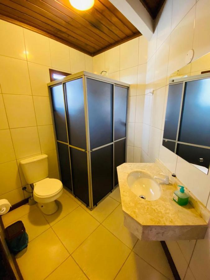 דירות Residencial Borges קנלה מראה חיצוני תמונה